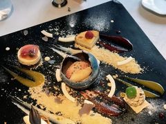 -燃扒房Steakhouse(皇庭店)