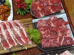 -牛也烧肉(摩尔城店)