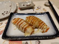 -上户日本料理(北仑富邦店)