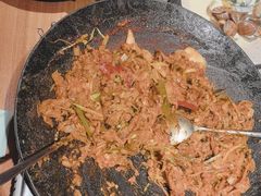 -KimPro 辛普乐概念韩餐