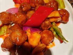 -老客家·客家菜(万达店)