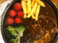 -河州宾馆清真餐厅(文锦南路店)