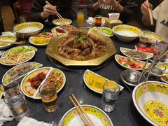 -芦月轩羊蝎子(劲松店)