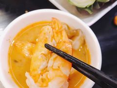 -Thai Alley泰爱里(二沙岛店)