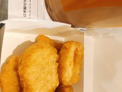 麦乐鸡-麦当劳(宜安广场店)