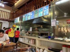 -陈记汤饭(水巷口店)