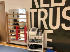 -优复医疗·骨科康复UP Clinic(陆家嘴院区)