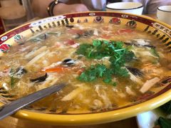 -鹤乡东北菜(崮山路店)