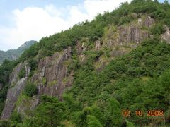-南尖岩景区