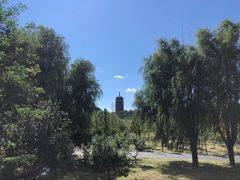 -永定河休闲森林公园