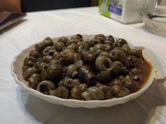 香辣螺丝-香满锅老北京羊蝎子火锅·家常菜(新街口店)