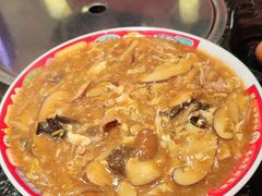 -京炭铜锅涮肉·羊蝎子·羊肉炉(保利·时光里店)
