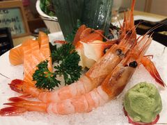 -松鱼亭·和牛烧肉(协鑫广场店)
