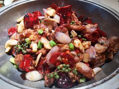 -周三的情书花园餐厅(江北店)