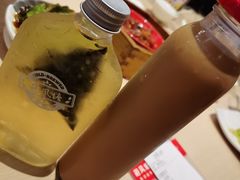 -避风塘(宝山万达店)