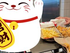 -肯德基(新佛罗伦萨店)