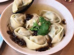 -菩提树·素食餐厅(汇智国际商业中心店)