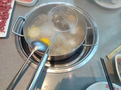 -为什么牛潮汕牛肉火锅(中信广场店)