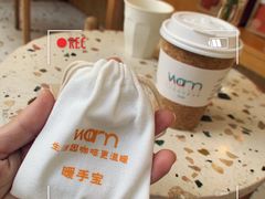 -Cafe on warm(丹霞店)