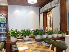 -本粥&拌饭cafe(欧亚新生活店)