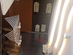 -新大咀港式茶餐厅(宝山万达店)