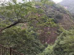 -太湖源风景区