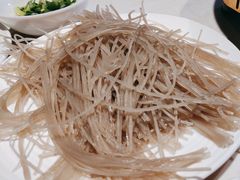 -杨氏青龙虾·羊蝎子(金盛路总店)