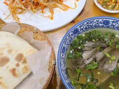 -长安后宰门水盆羊肉(新都心店)