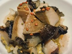-荣一代目OMAKASE板前料理