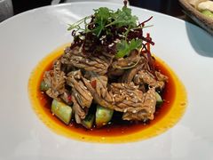 -永安鱼庄·镇江菜(东吴路店)