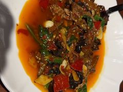 -龙抄手食府(浣花北路店)