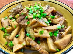 -凤嫂农家乐(梁弄店)