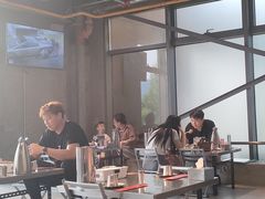 -No.DD戳子烧烤·江湖菜(北京总店)