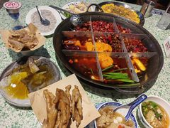 -五里关火锅(牛市口店)