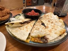 -萨尔瓦多Salvador's