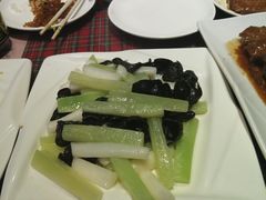 -玉桥餐厅(天坛店)