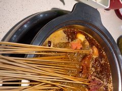 -袁记串串香(新南门店)