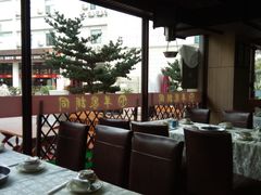 -羊家胡同·龙虾烧烤火锅(龙汇路店)