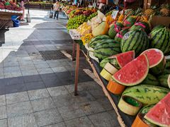 -港华水果街(港华广场店)