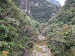-焦作青龙峡风景名胜区