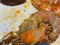 虾黄-汉巴味德(大悦城店)