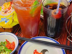 -沙胆彪炭炉牛杂煲(成都玉林店)