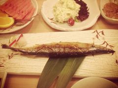 秋刀鱼-町家Machiya(泰府·名邸店)
