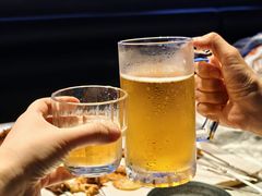 -梧赖枪火·东北烧烤|鲽鱼头|团建(罗湖总店)