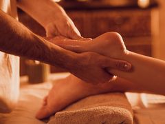 -同城假期·按摩足道·美容SPA(下水径站店)