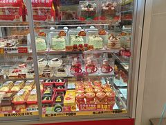 -味多美蛋糕(杨闸环岛店)
