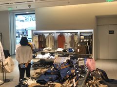 -ZARA(红谷滩万达店)