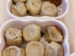 小杨生煎-小杨生煎(周浦万达店)