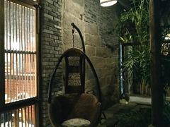 -驿舍·民國老营房院子私房菜(科学会堂店)