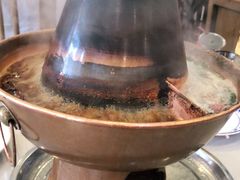 -胡同儿老北京涮肉